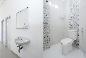 SPOT ON 2026 Arta Residence