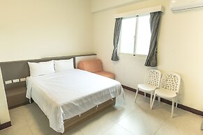 Sing Fu Hua Homestay