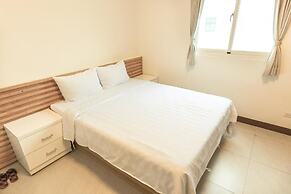 Sing Fu Hua Homestay