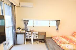 Sing Fu Hua Homestay