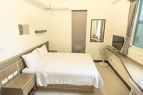 Sing Fu Hua Homestay