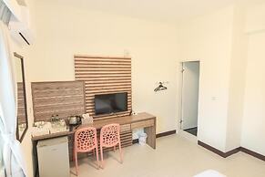 Sing Fu Hua Homestay