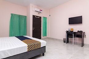 OYO 1917 Mamora Homestay