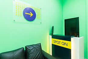 OYO 1917 Mamora Homestay