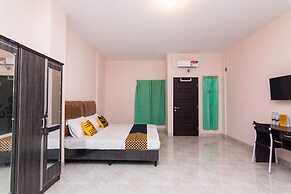 OYO 1917 Mamora Homestay