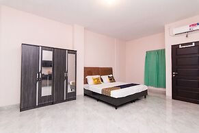 OYO 1917 Mamora Homestay