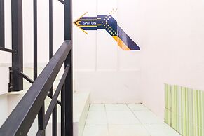 OYO 1917 Mamora Homestay