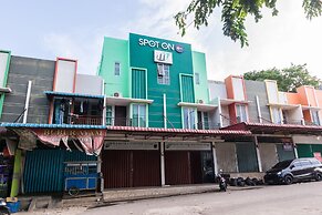 OYO 1917 Mamora Homestay