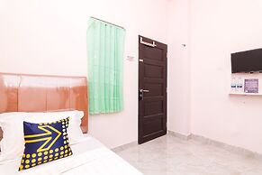 OYO 1917 Mamora Homestay