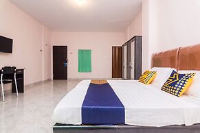 OYO 1917 Mamora Homestay