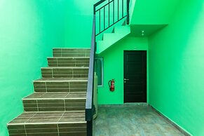 OYO 1917 Mamora Homestay