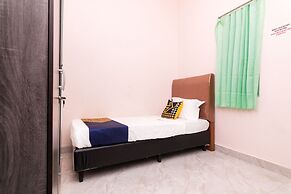 OYO 1917 Mamora Homestay