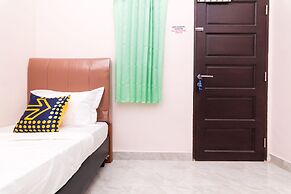 OYO 1917 Mamora Homestay