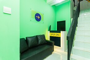 OYO 1917 Mamora Homestay