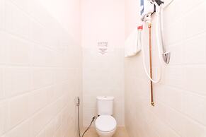 OYO 1917 Mamora Homestay