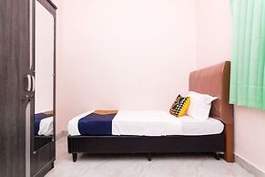 OYO 1917 Mamora Homestay