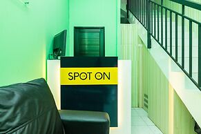 OYO 1917 Mamora Homestay