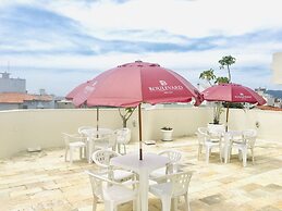 Boulevard Central Canasvieiras Hotel