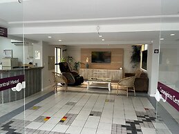 Boulevard Central Canasvieiras Hotel