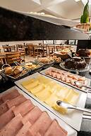 Boulevard Central Canasvieiras Hotel