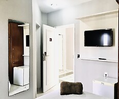 Boulevard Central Canasvieiras Hotel