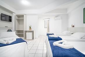 Boulevard Central Canasvieiras Hotel