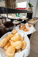 Boulevard Central Canasvieiras Hotel