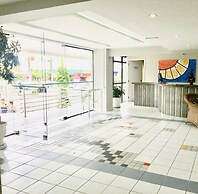 Boulevard Central Canasvieiras Hotel