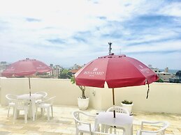 Boulevard Central Canasvieiras Hotel