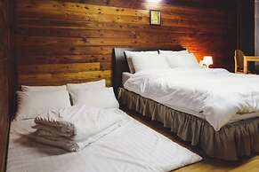 Windmill and Sea Pension