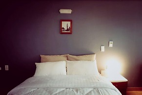 Windmill and Sea Pension