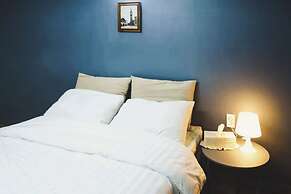 Windmill and Sea Pension