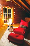 Windmill and Sea Pension