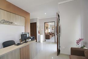 Super OYO Capital O 2166 Elitya Stay