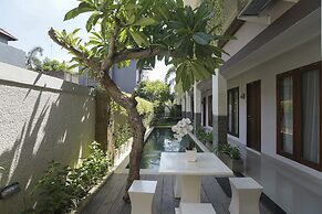 Super OYO Capital O 2166 Elitya Stay