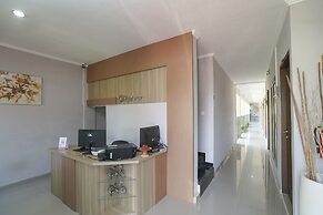 Super OYO Capital O 2166 Elitya Stay