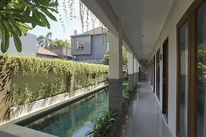 Super OYO Capital O 2166 Elitya Stay