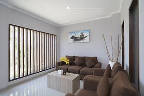 Super OYO Capital O 2166 Elitya Stay