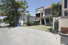 Super OYO Capital O 2166 Elitya Stay