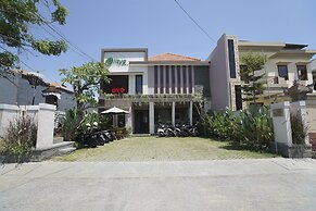 Super OYO Capital O 2166 Elitya Stay