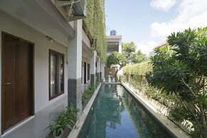 Super OYO Capital O 2166 Elitya Stay