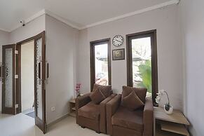 Super OYO Capital O 2166 Elitya Stay