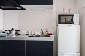 BON Condo Namba Nipponbashi