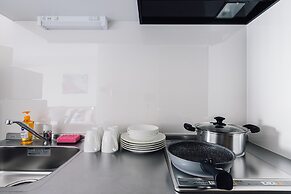 BON Condo Namba Nipponbashi