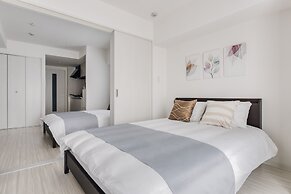 BON Condo Namba Nipponbashi