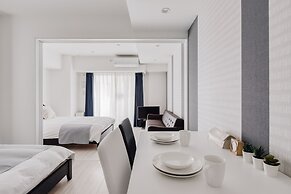 BON Condo Namba Nipponbashi