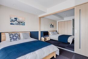 BON Condo Namba Nipponbashi