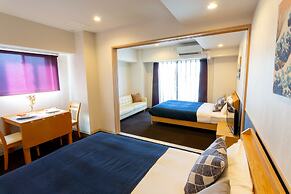 BON Condo Namba Nipponbashi