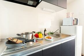 BON Condo Namba Nipponbashi