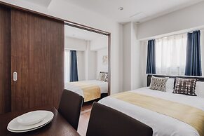 BON Condo Namba Nipponbashi